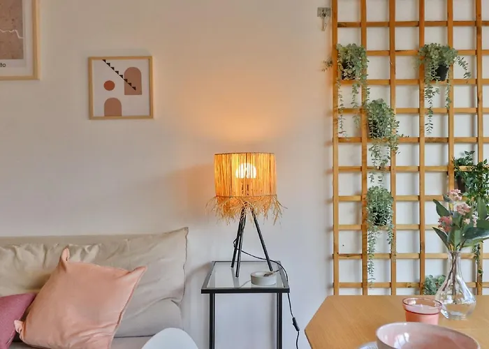 Apartament Zefiro Ii