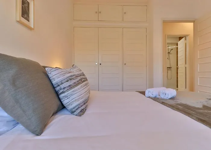 Apartament Zefiro Ii Porto