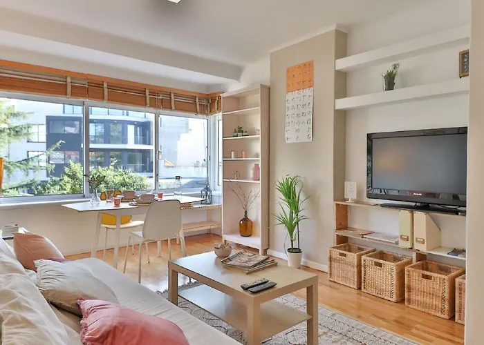 Zefiro Ii Apartament