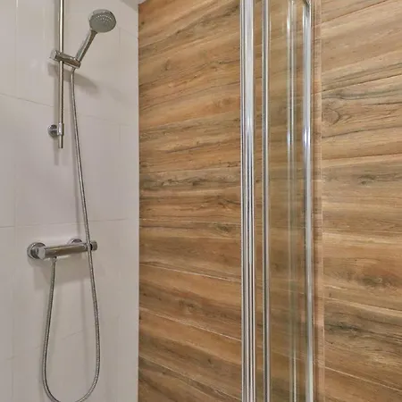 Appartement Zefiro Ii
