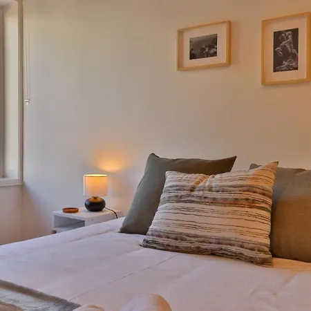 Zefiro Ii Appartement Oporto