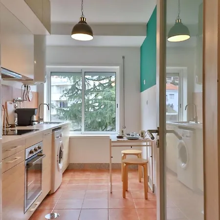 Zefiro Ii Appartement Oporto