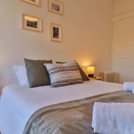 Zefiro Ii Appartement Oporto
