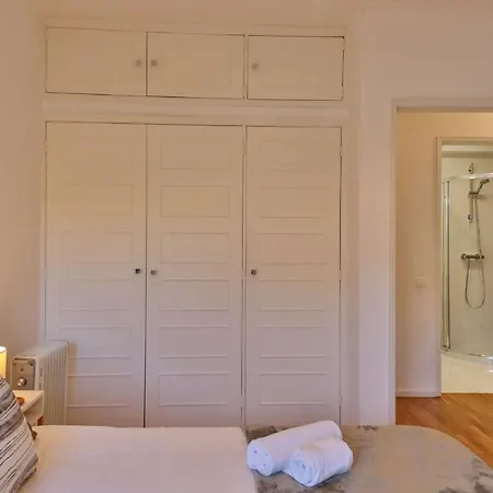Appartement Zefiro Ii Oporto