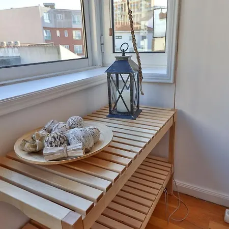Appartement Zefiro Ii Oporto