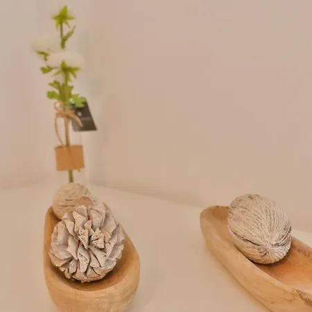 Zefiro Ii Апартаменты