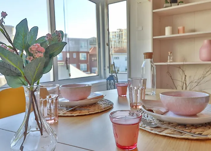 Zefiro Ii بورتو