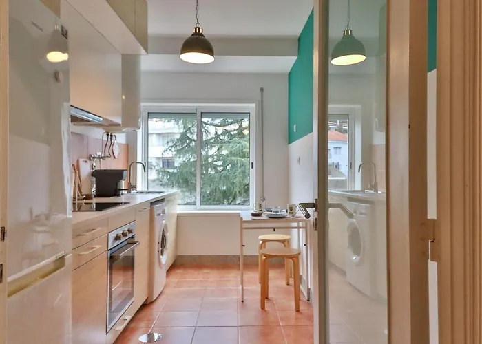 Zefiro Ii Apartmán Porto