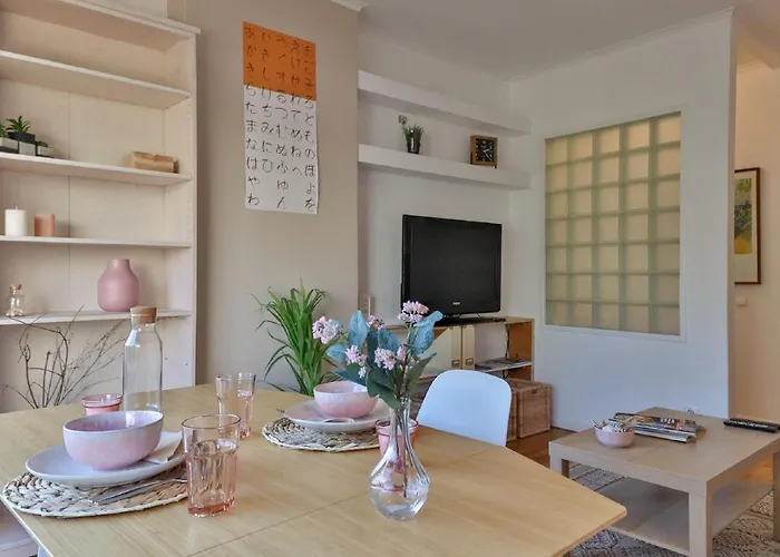 Zefiro Ii Apartmán Porto