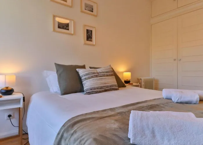 Zefiro Ii Apartmán Porto