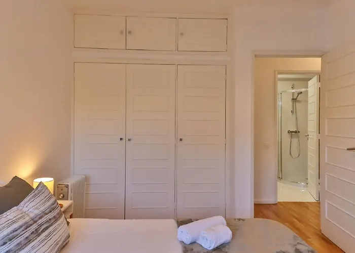 Apartment Zefiro Ii Porto