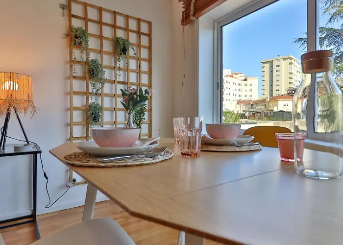 Zefiro Ii Apartment *