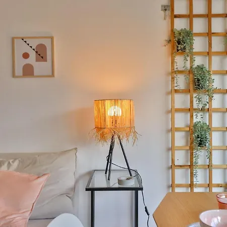 Appartement Zefiro Ii