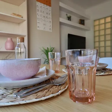 Appartement Zefiro Ii