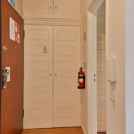 Zefiro Ii Appartement *