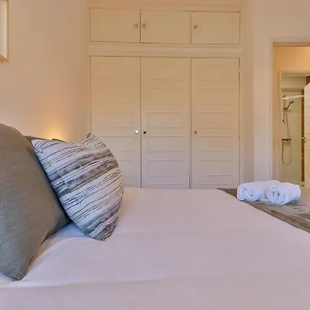 Appartement Zefiro Ii Porto