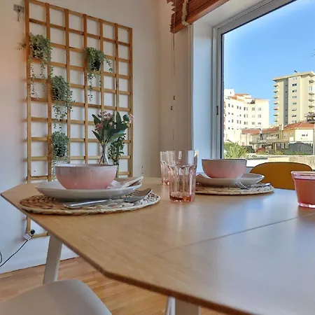 Zefiro Ii Appartement *