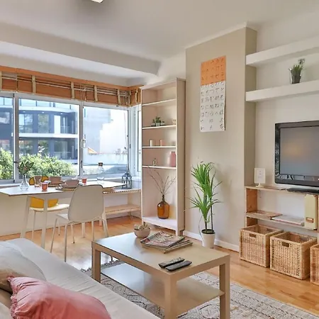 Zefiro Ii Apartament